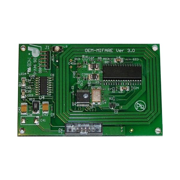 OEM-MICODE-RS232
