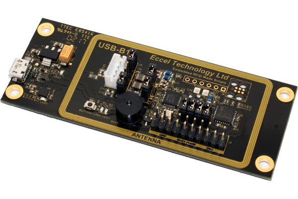 USB-B1 RFID USB Reader