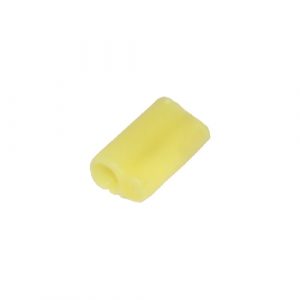 2.3mm EM4102 PIT Bird Tag YELLOW
