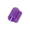 3.3mm EM4102 PIT Bird Tag PURPLE