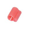 3.3mm EM4102 PIT Bird Tag RED