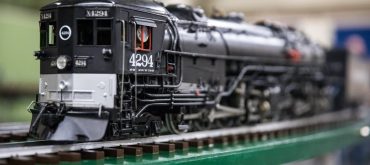 Multiplexed RFID reader