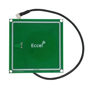 RFID NFC-ANT1356-80x80-300