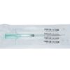EM4102 Injectable glass tag 8x2 mm contained in a single use disposable syringe 125KHz - Image 3