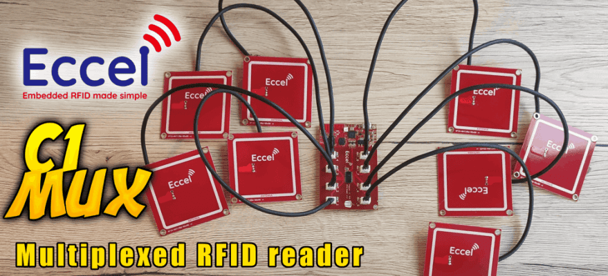 Pepper C1 MUX introduction