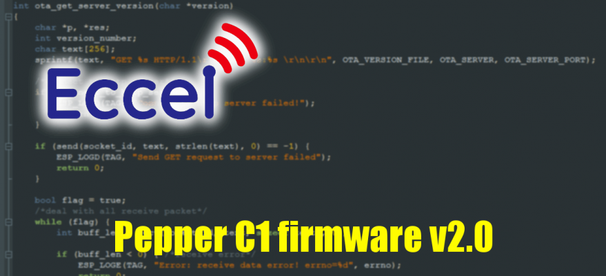 Pepper C1 firmware web 13