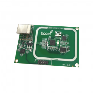 OEM MICODE USB TURBO