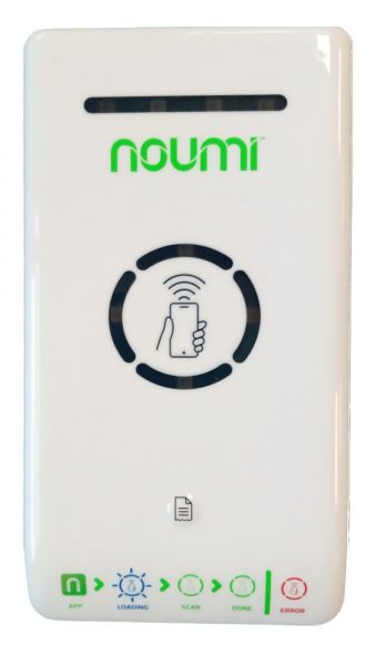 White device White device