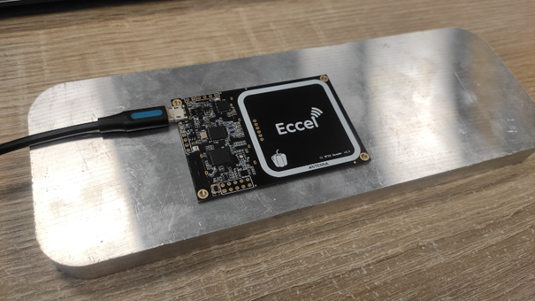 How Metalwork Impacts NFC Antenna Detuning