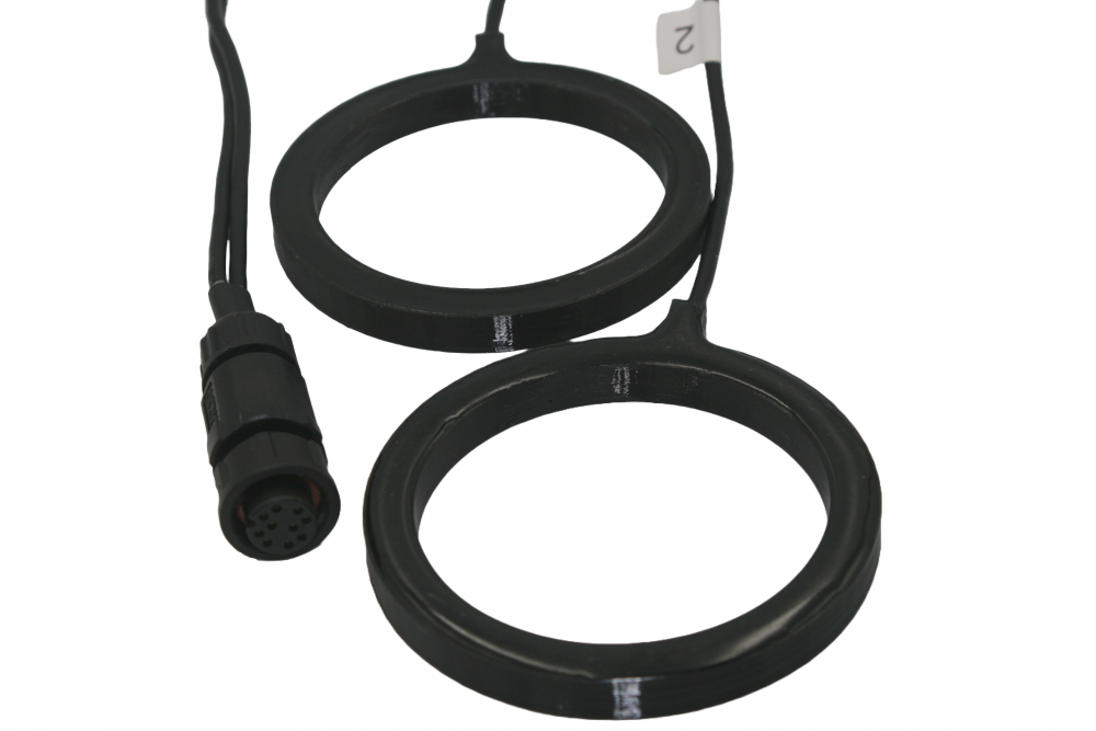 Avian Antenna with 1.5m Lead