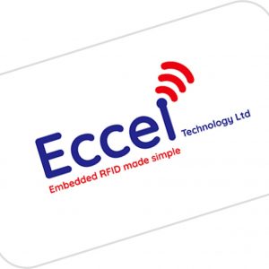 Custom Smart RFID NFC Card