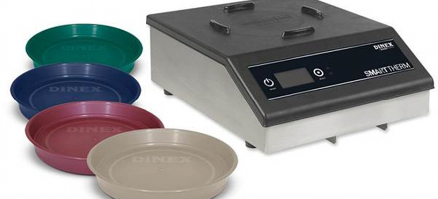 RFID Retrofit for Foodservice