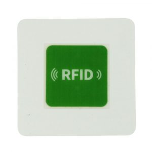 RFID NFC Smart Tag