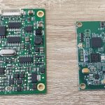 Tagsys Medio P232 replacement