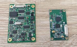 Tagsys Medio P232 replacement