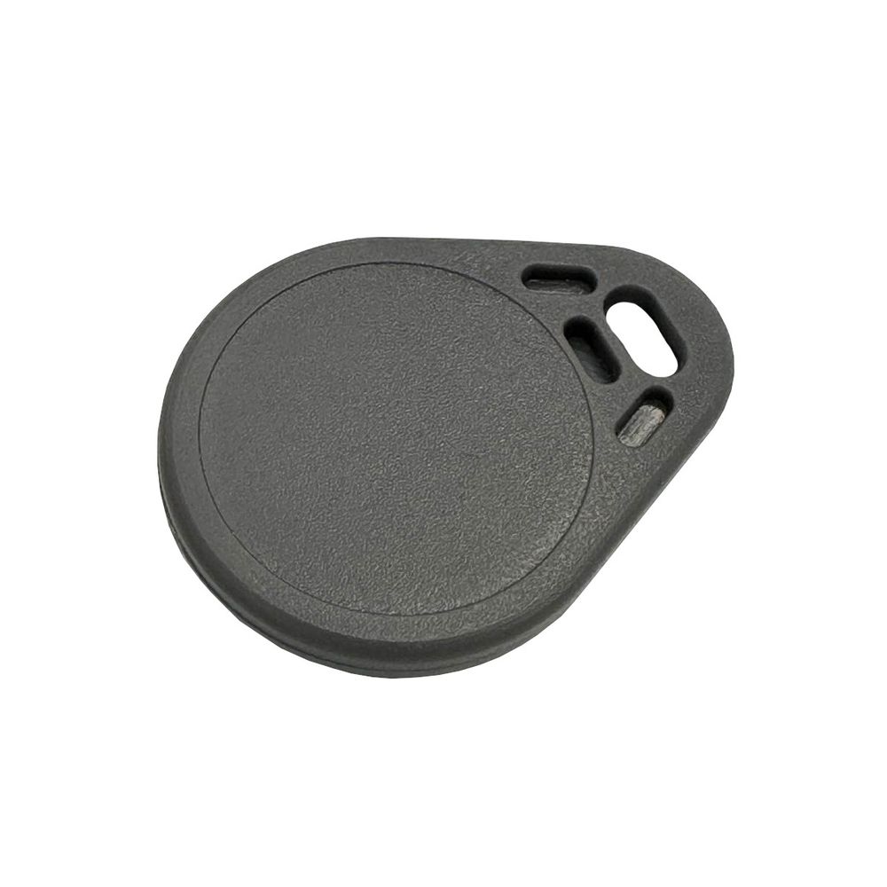 Plastic RFID NFC Keyfob Tag